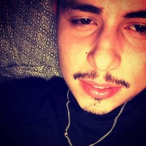 Meet your Posher, Alec